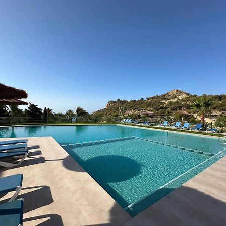 Sol Mediterraneo Palm Beach 6 Ла-Віла-Джойоза Екстер'єр фото